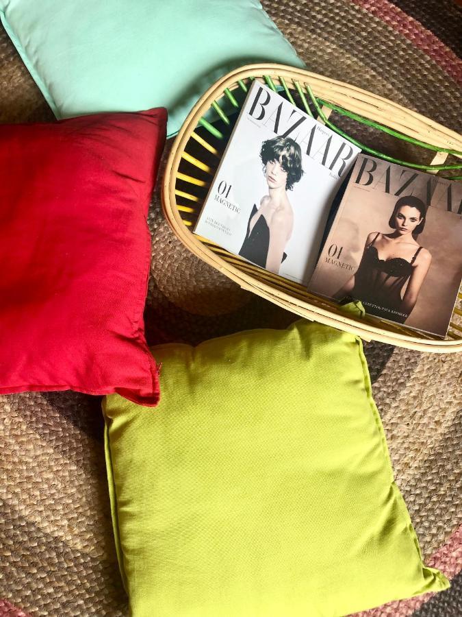 Casa Di Lily -only The *